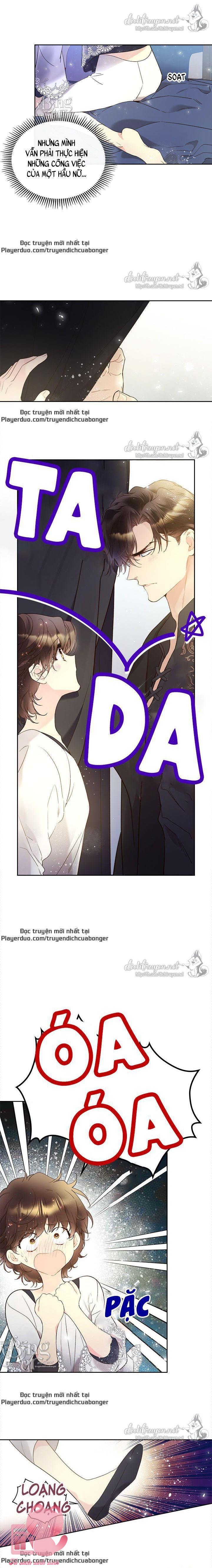 Beatrice - Chap 64 - Trang 3