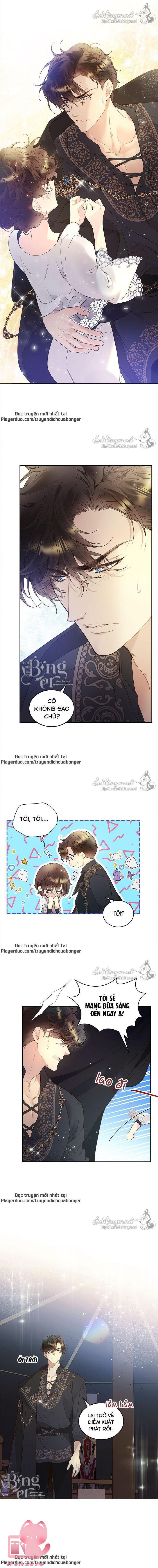 Beatrice - Chap 64 - Trang 4