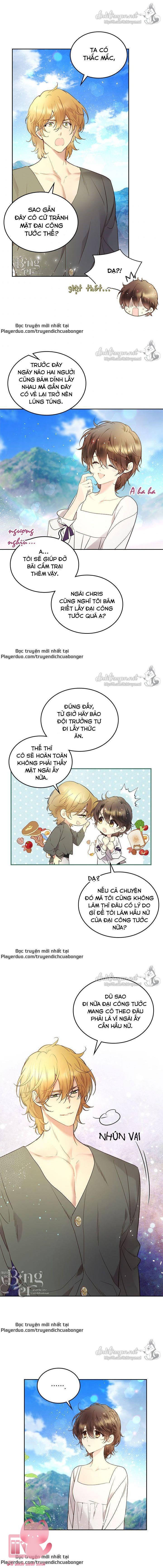 Beatrice - Chap 64 - Trang 6