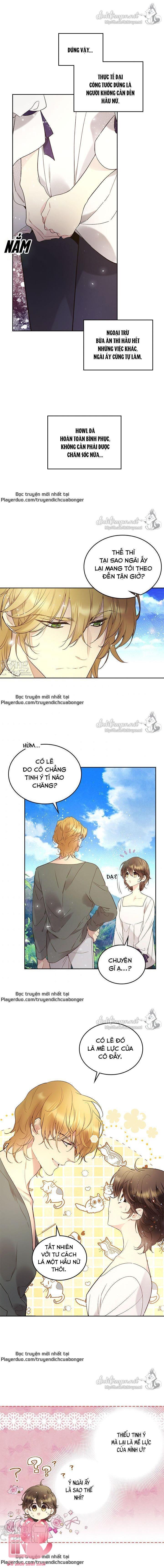 Beatrice - Chap 64 - Trang 7