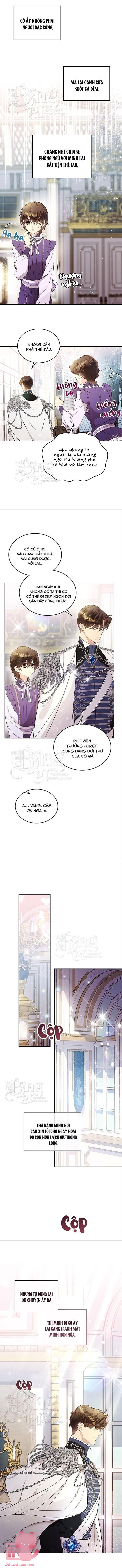Beatrice - Chap 65 - Trang 2