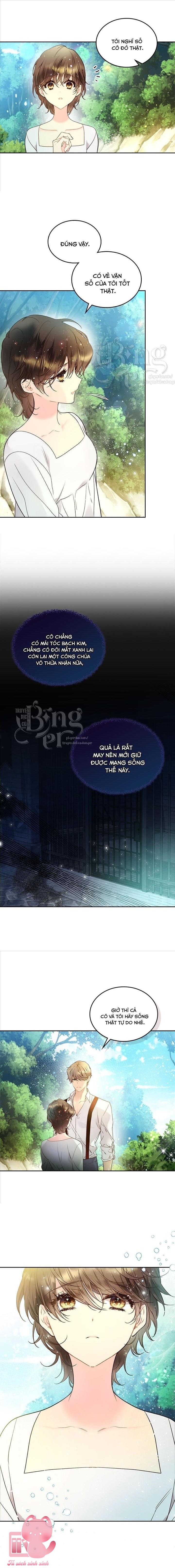 Beatrice - Chap 65 - Trang 11