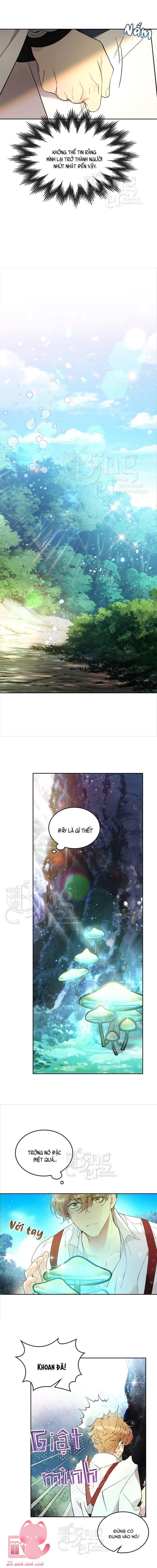 Beatrice - Chap 65 - Trang 3