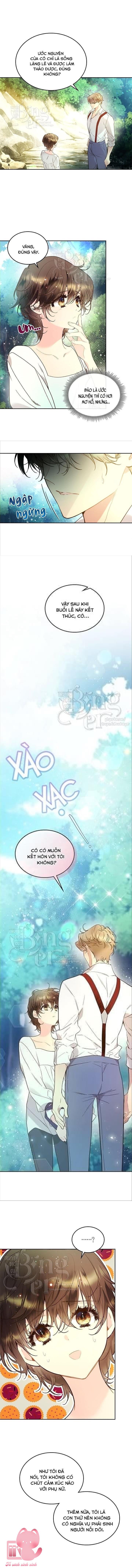 Beatrice - Chap 65 - Trang 6