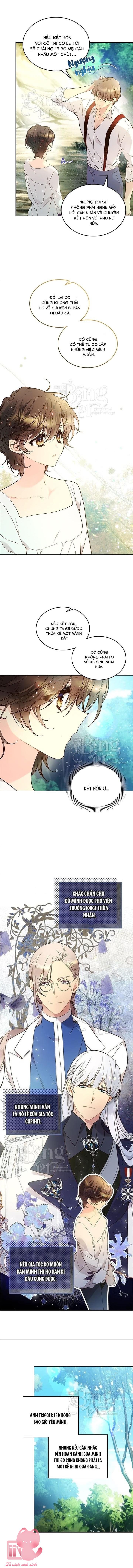 Beatrice - Chap 65 - Trang 7