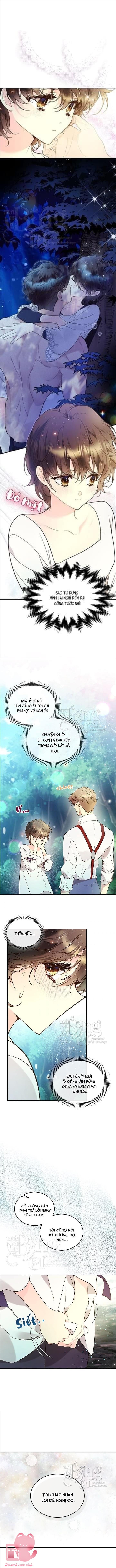 Beatrice - Chap 65 - Trang 8
