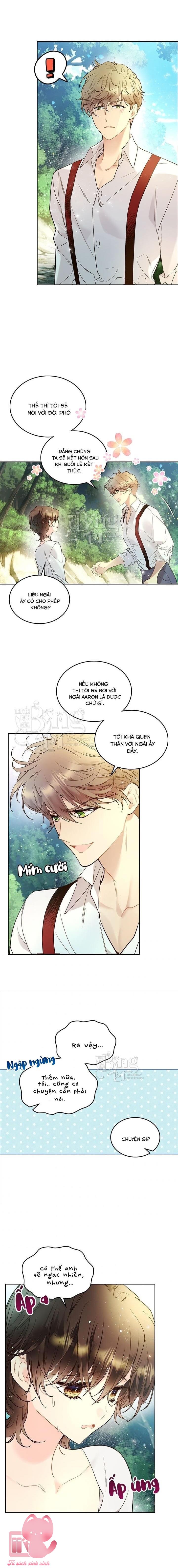Beatrice - Chap 65 - Trang 9