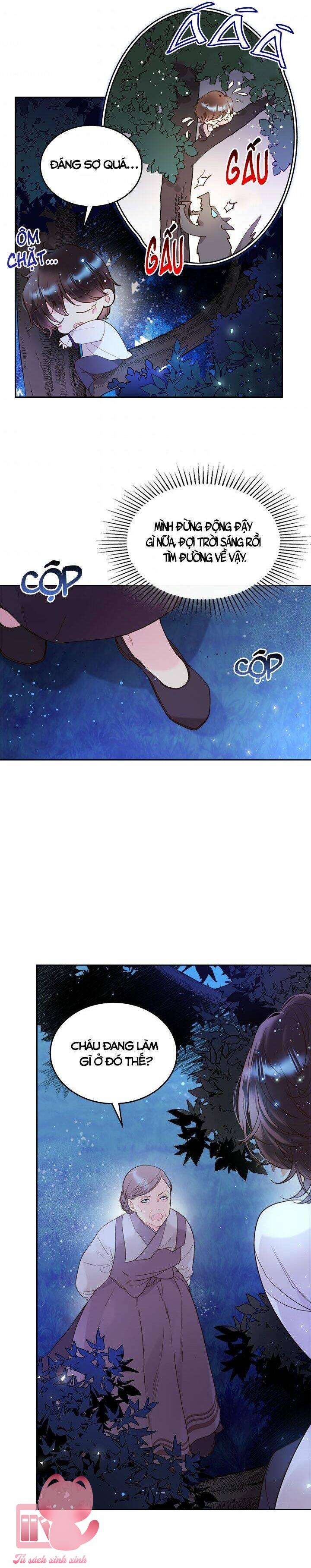 Beatrice - Chap 66 - Trang 15