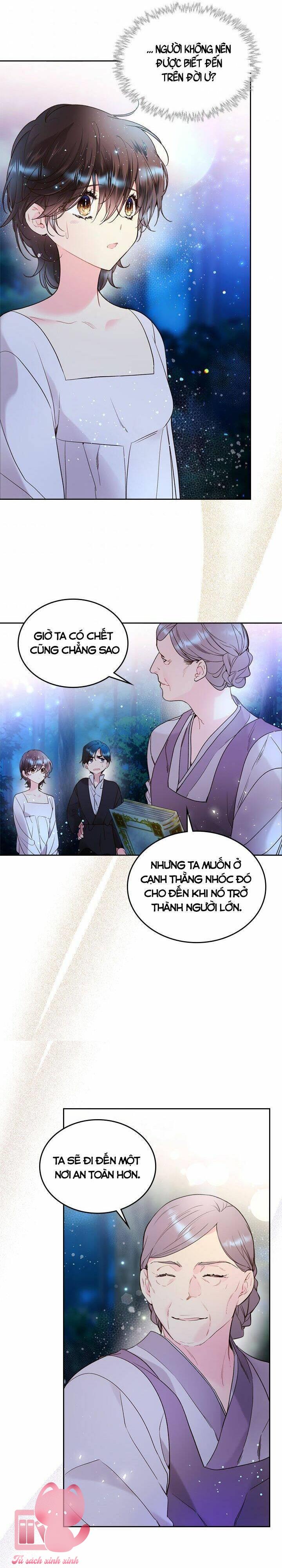 Beatrice - Chap 66 - Trang 25