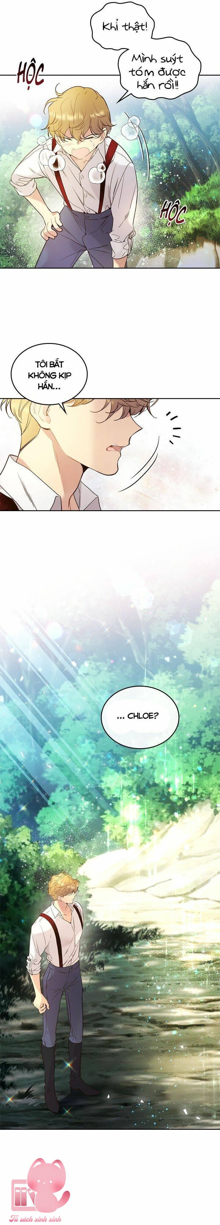 Beatrice - Chap 66 - Trang 5