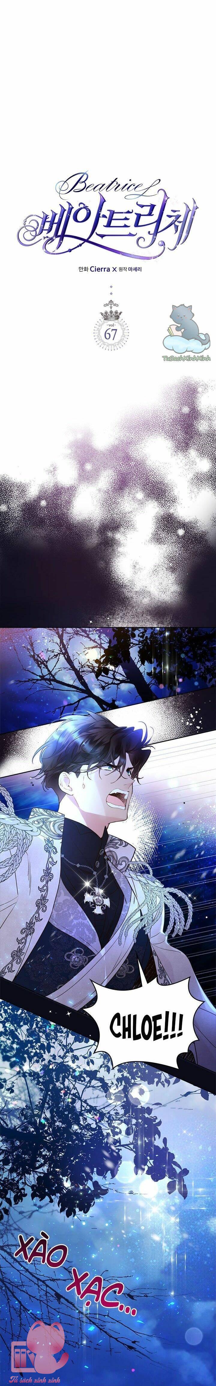 Beatrice - Chap 67 - Trang 1