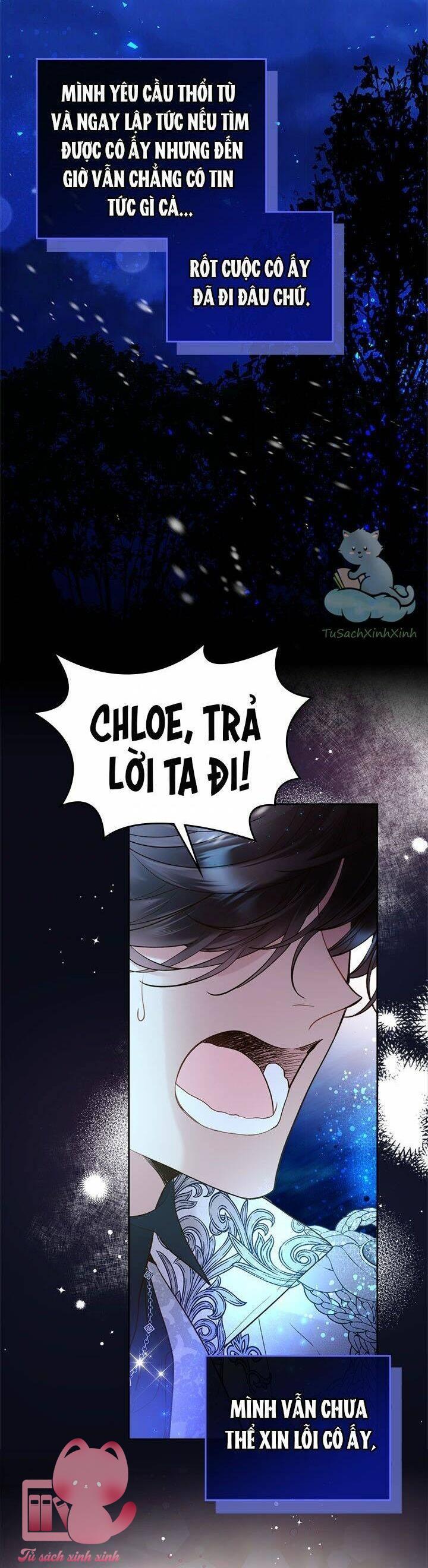 Beatrice - Chap 67 - Trang 2