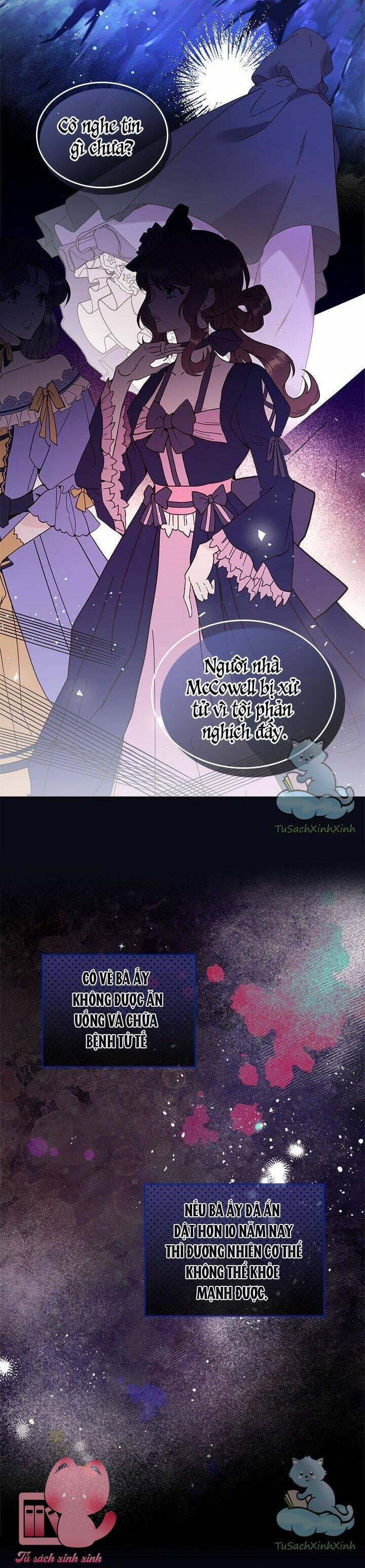 Beatrice - Chap 67 - Trang 14