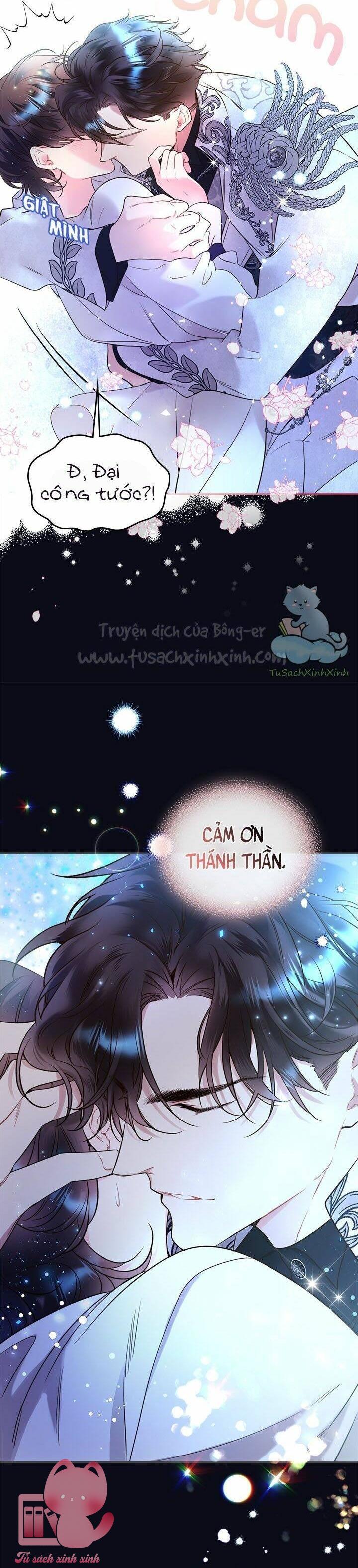 Beatrice - Chap 67 - Trang 20