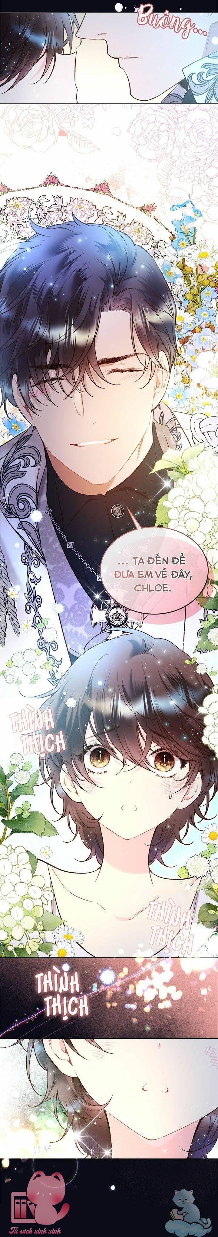 Beatrice - Chap 67 - Trang 21