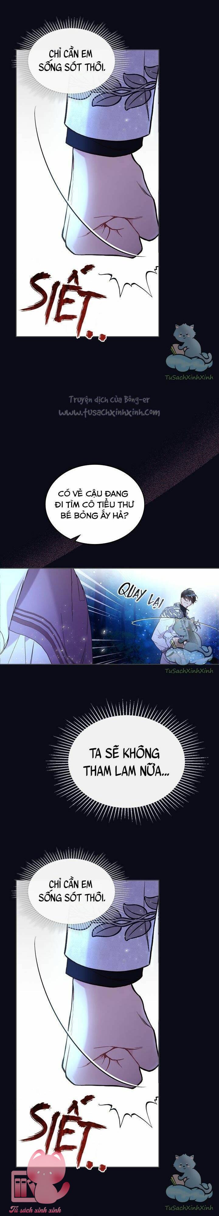 Beatrice - Chap 67 - Trang 4