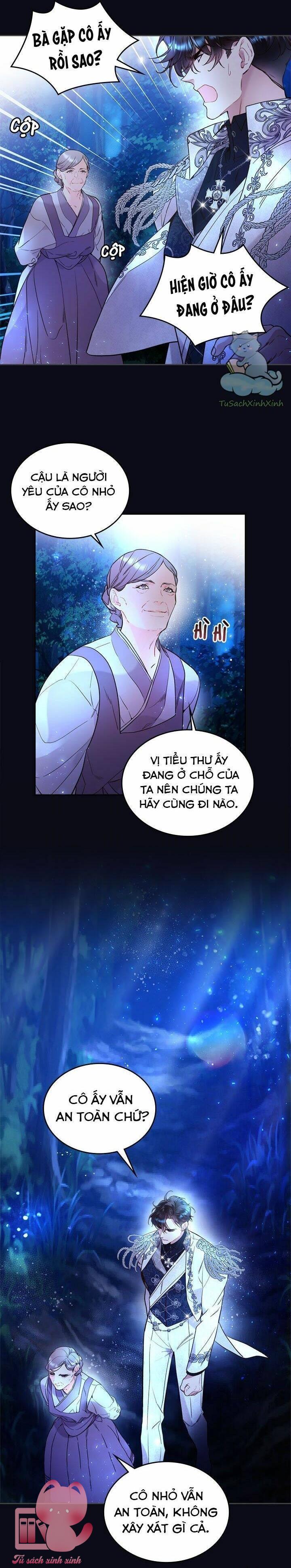 Beatrice - Chap 67 - Trang 5