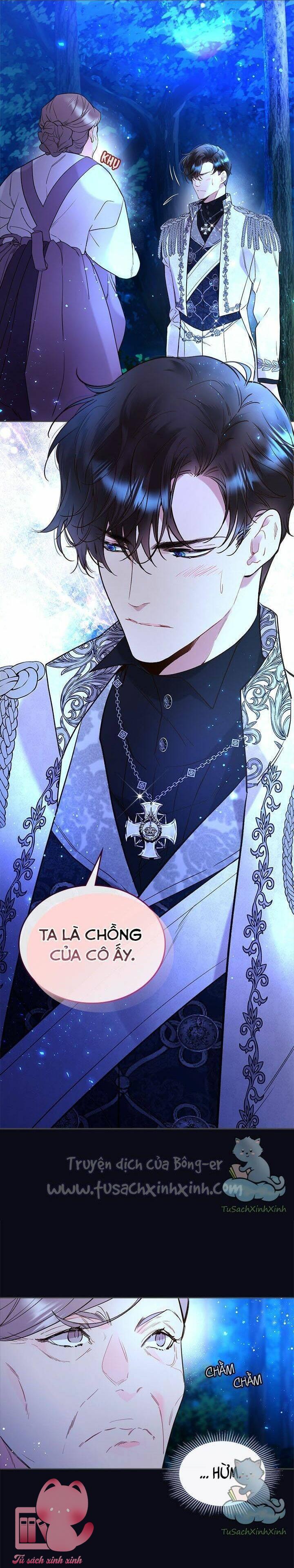 Beatrice - Chap 67 - Trang 10
