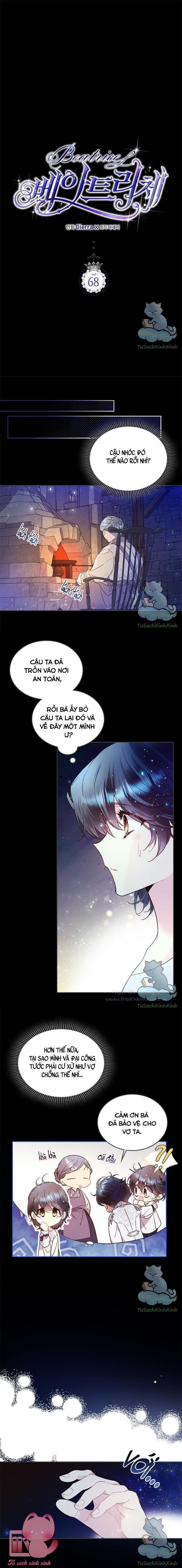 Beatrice - Chap 68 - Trang 1