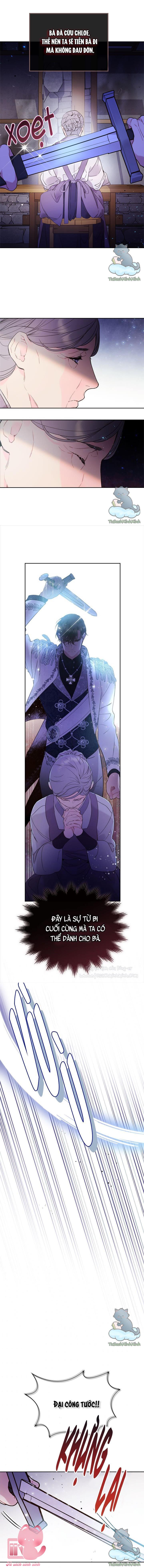 Beatrice - Chap 68 - Trang 6
