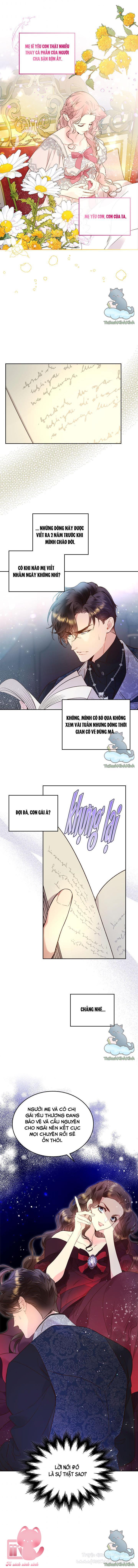 Beatrice - Chap 69 - Trang 11