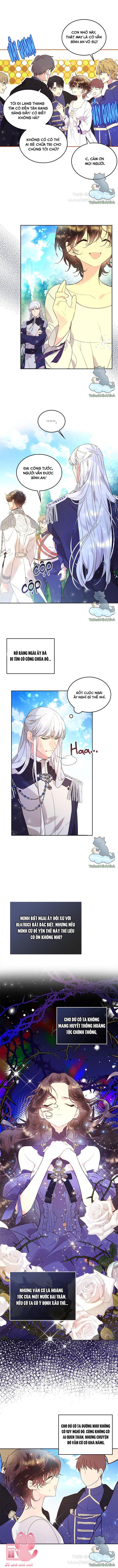 Beatrice - Chap 69 - Trang 3