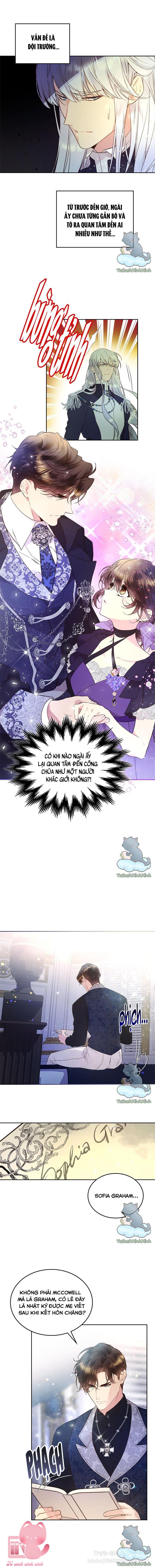 Beatrice - Chap 69 - Trang 4
