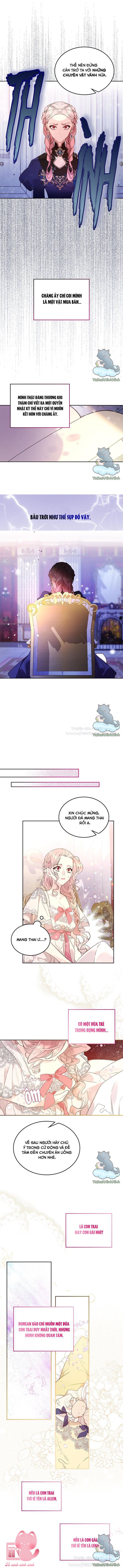 Beatrice - Chap 69 - Trang 10