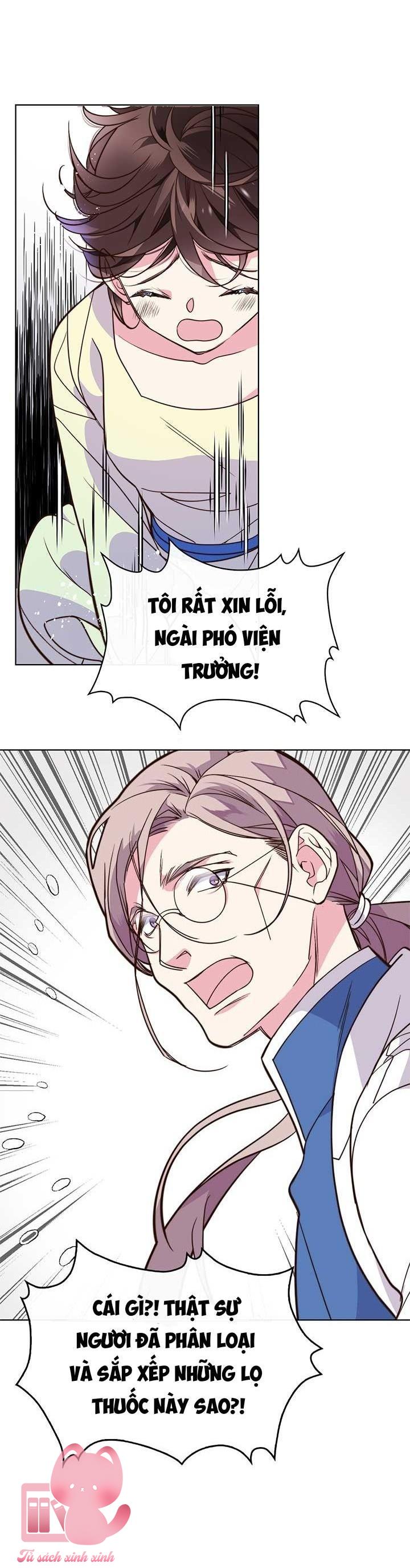 Beatrice - Chap 7 - Trang 1