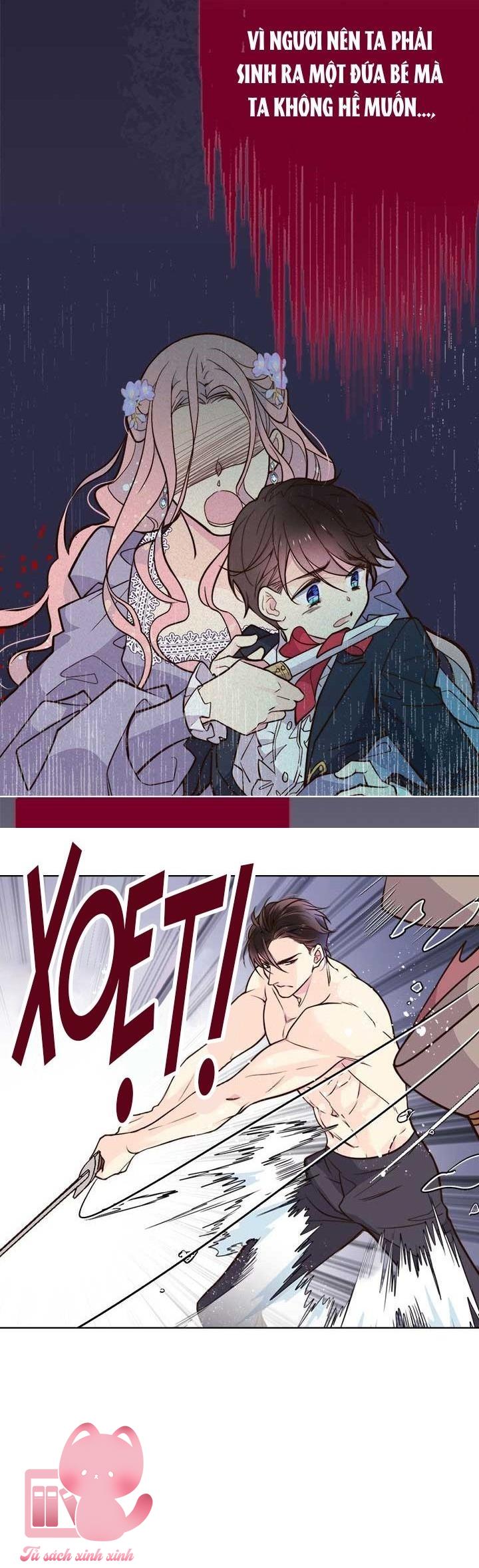 Beatrice - Chap 7 - Trang 11
