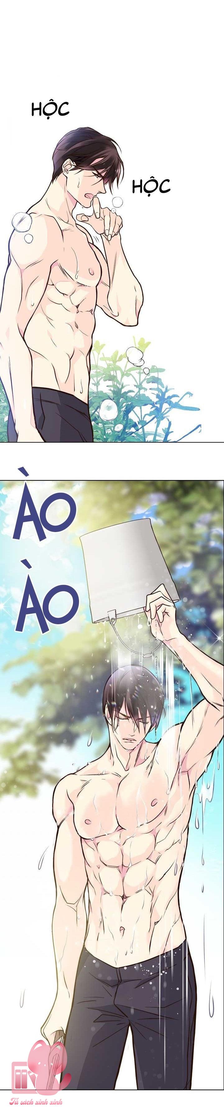 Beatrice - Chap 7 - Trang 12