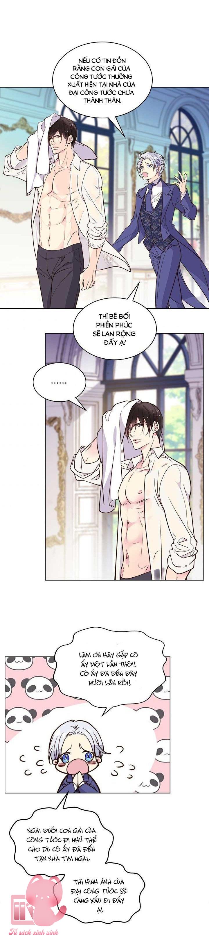 Beatrice - Chap 7 - Trang 15