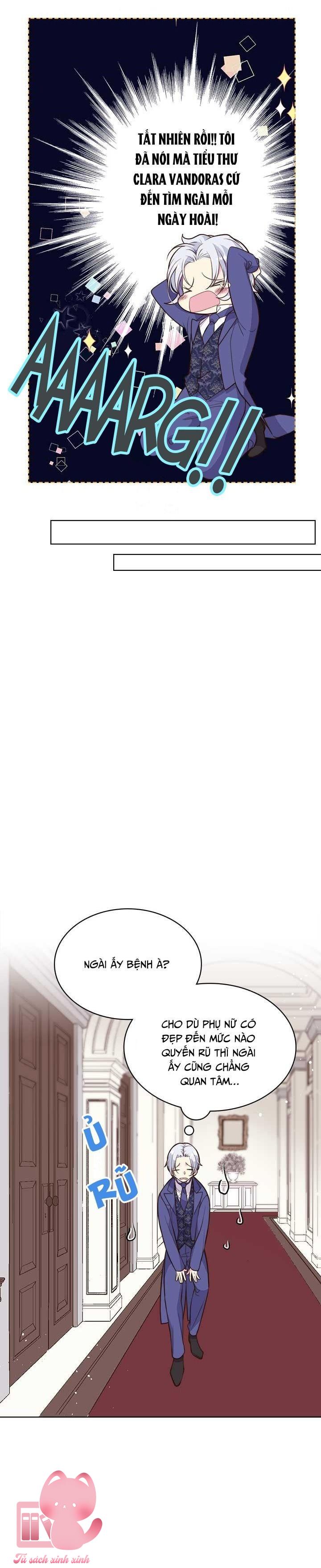 Beatrice - Chap 7 - Trang 17