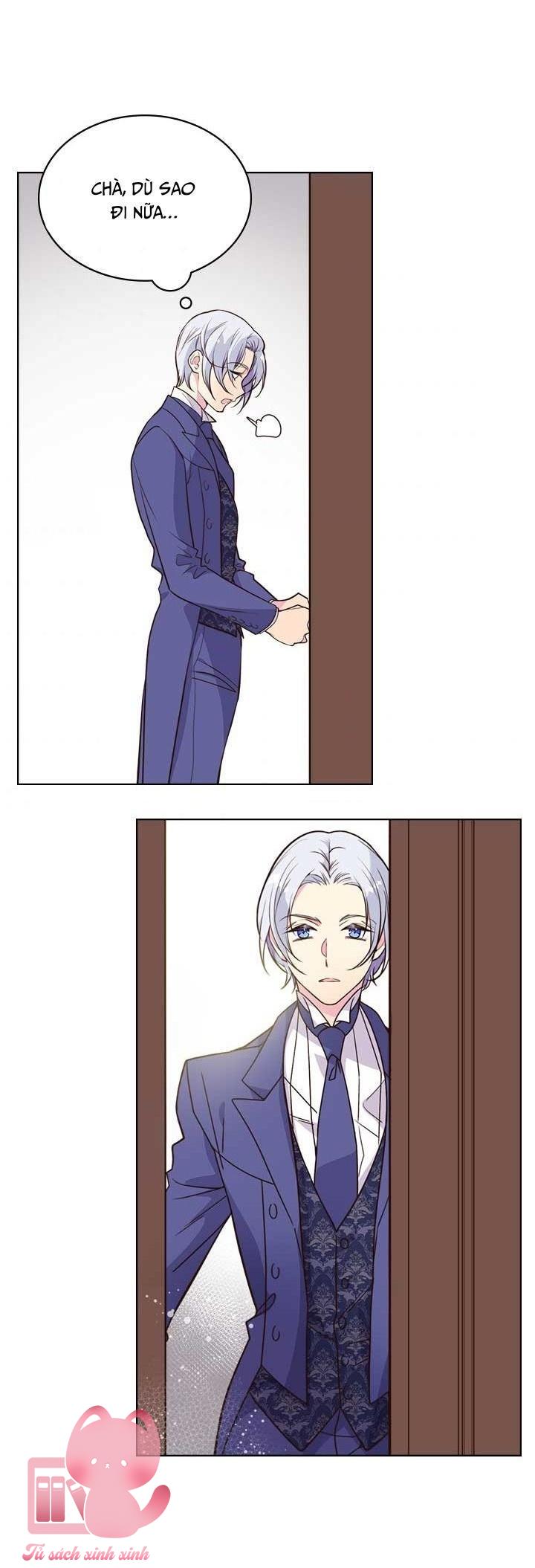 Beatrice - Chap 7 - Trang 18