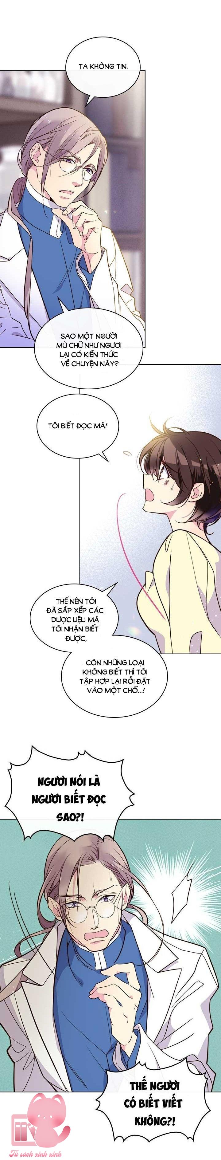 Beatrice - Chap 7 - Trang 4
