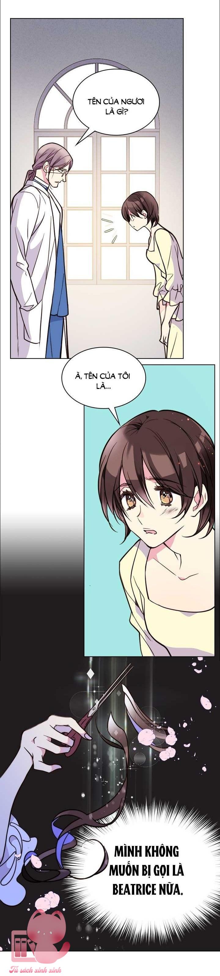 Beatrice - Chap 7 - Trang 7
