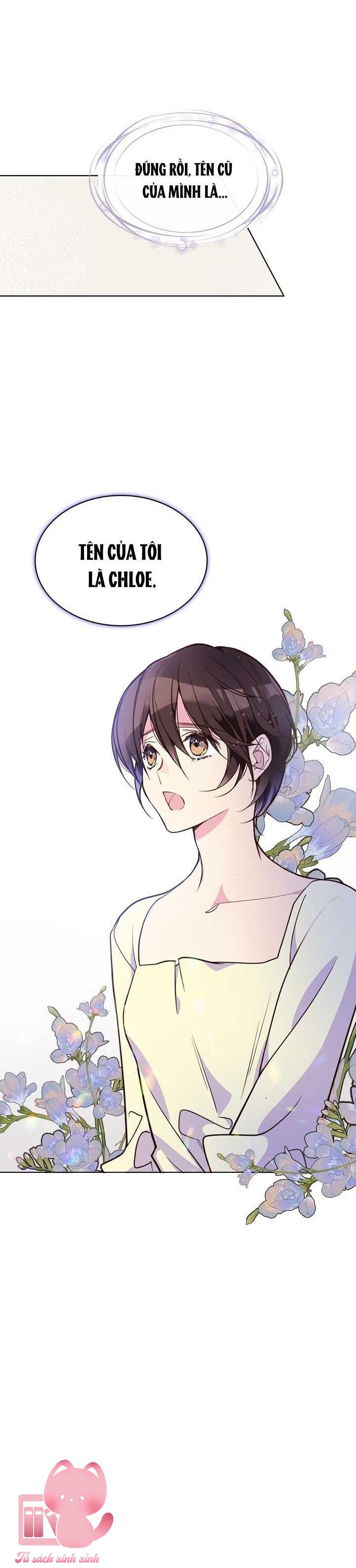 Beatrice - Chap 7 - Trang 8