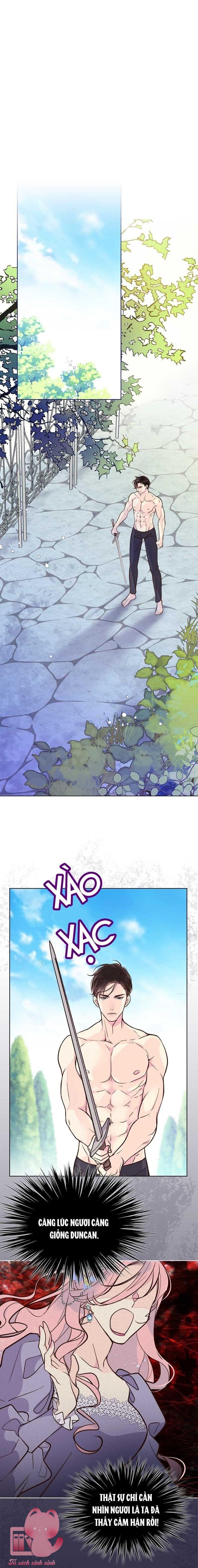 Beatrice - Chap 7 - Trang 9