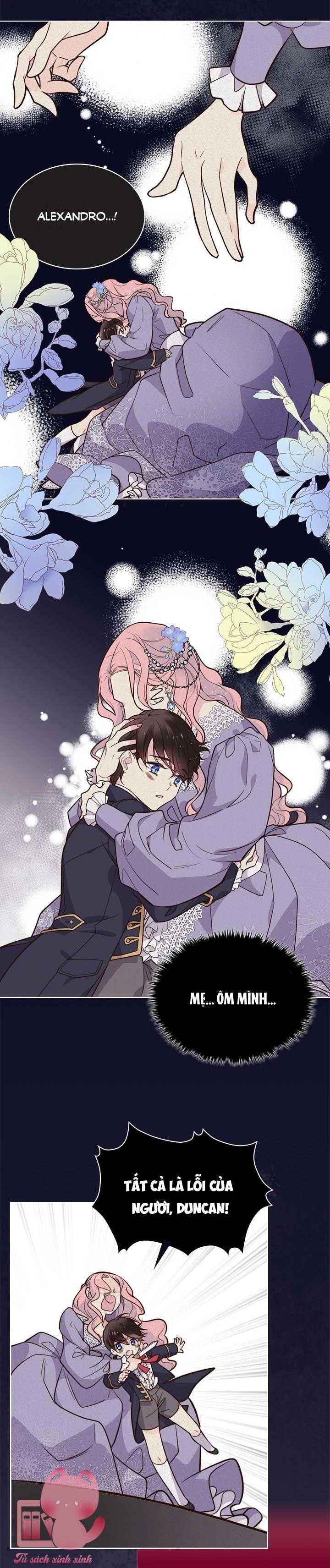 Beatrice - Chap 7 - Trang 10