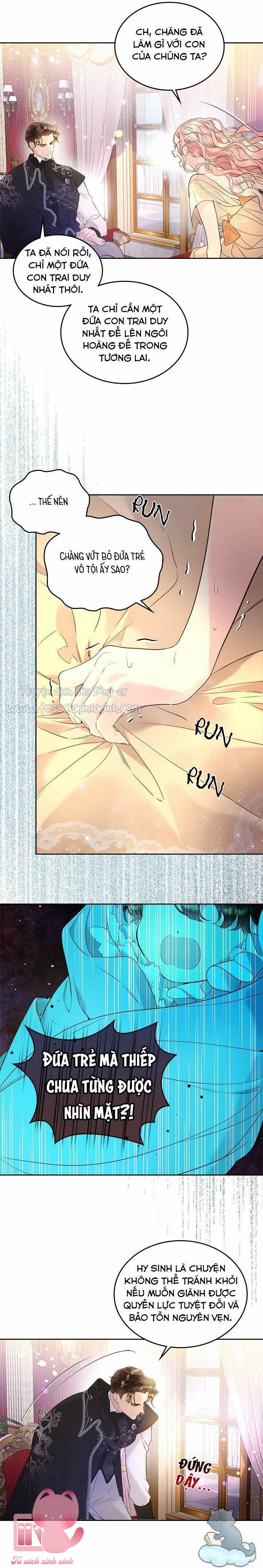 Beatrice - Chap 70 - Trang 2