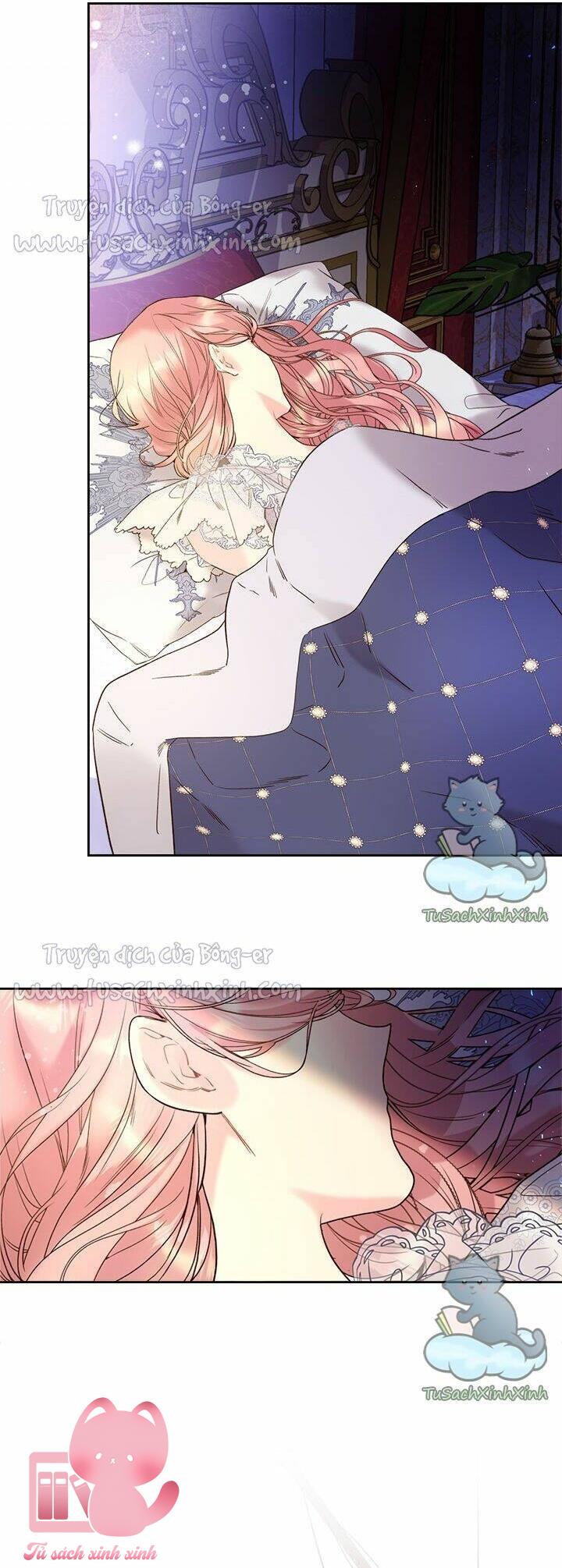 Beatrice - Chap 70 - Trang 11