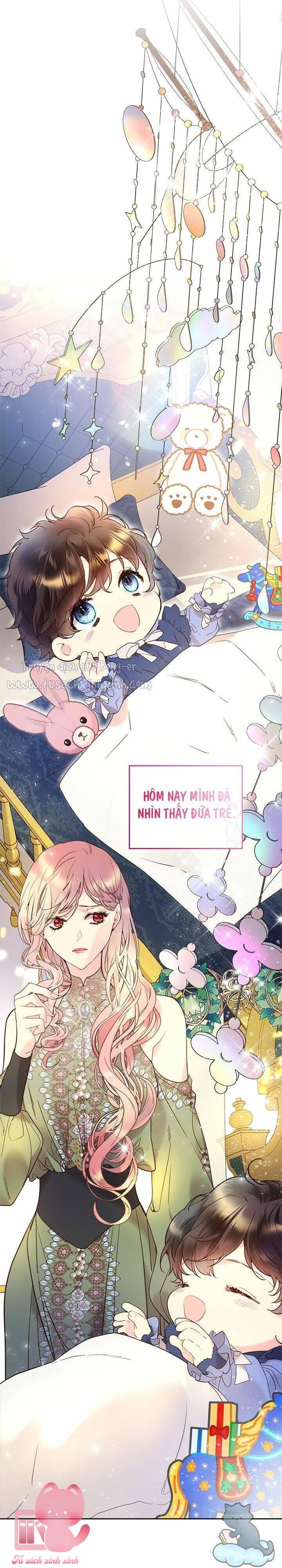 Beatrice - Chap 70 - Trang 12