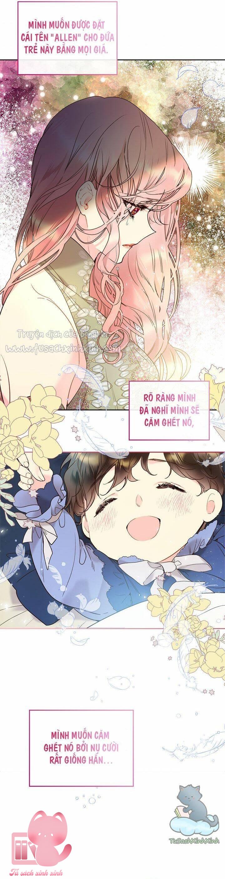 Beatrice - Chap 70 - Trang 14