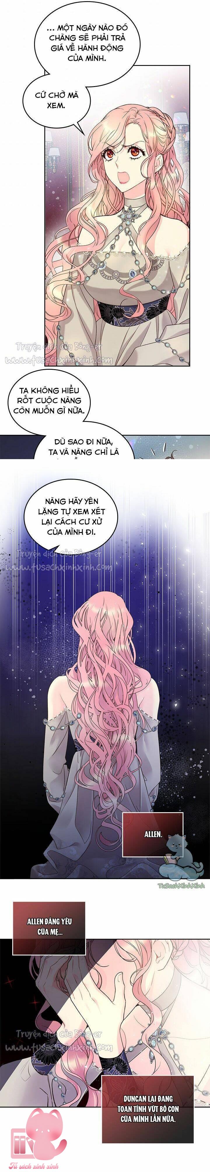 Beatrice - Chap 70 - Trang 17