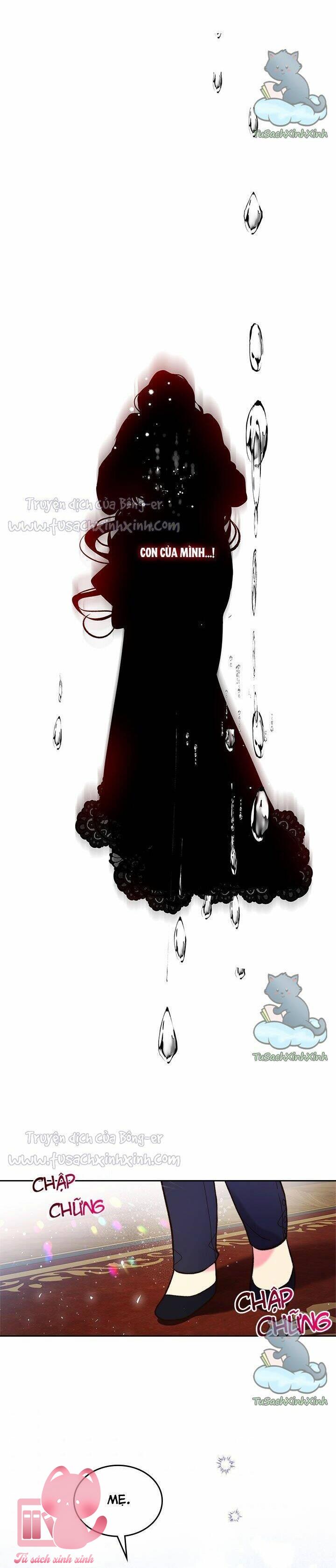 Beatrice - Chap 70 - Trang 18
