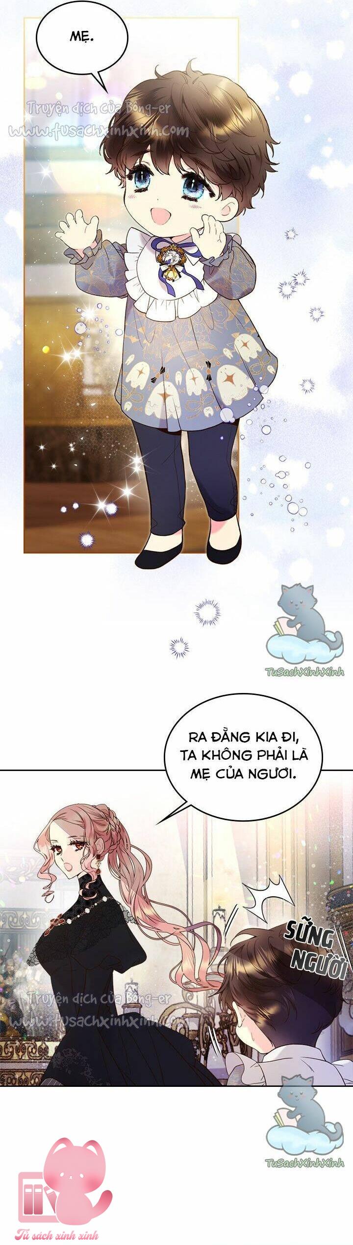 Beatrice - Chap 70 - Trang 19