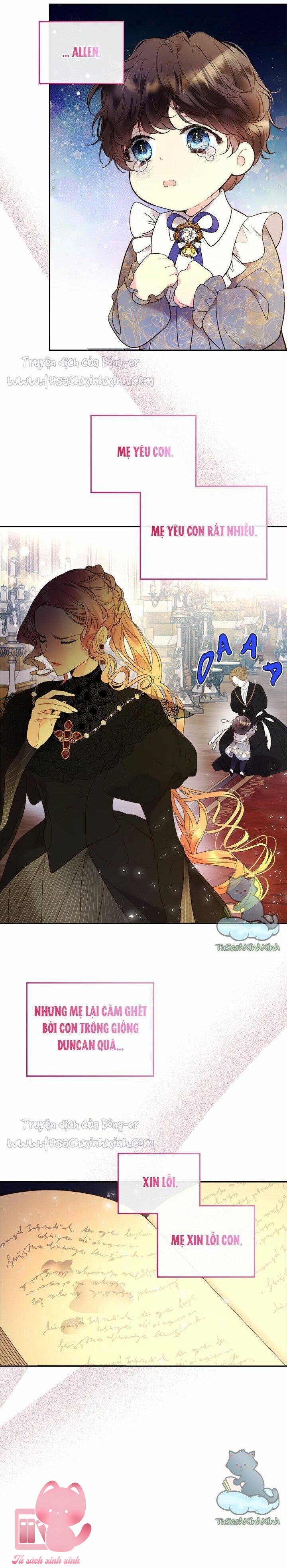 Beatrice - Chap 70 - Trang 20