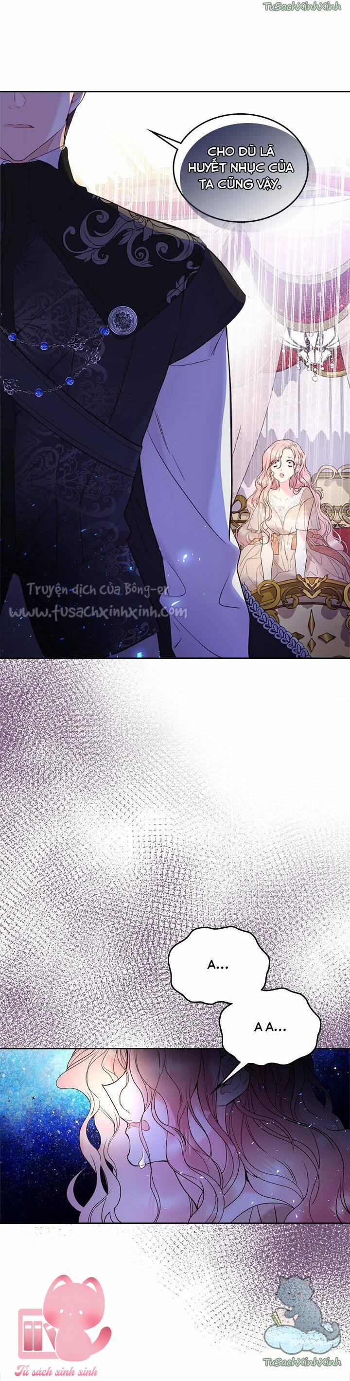 Beatrice - Chap 70 - Trang 3