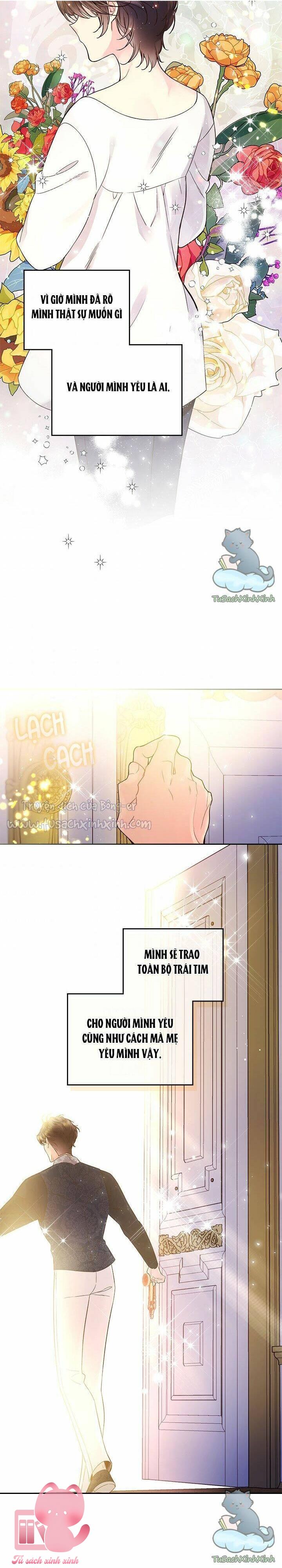 Beatrice - Chap 70 - Trang 23