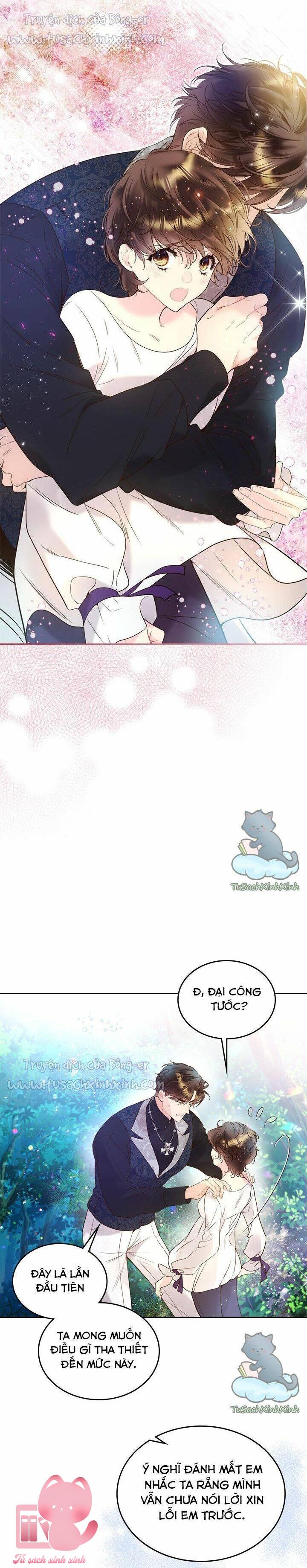 Beatrice - Chap 70 - Trang 27